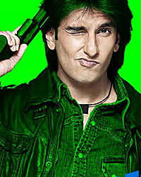 Kill Dil